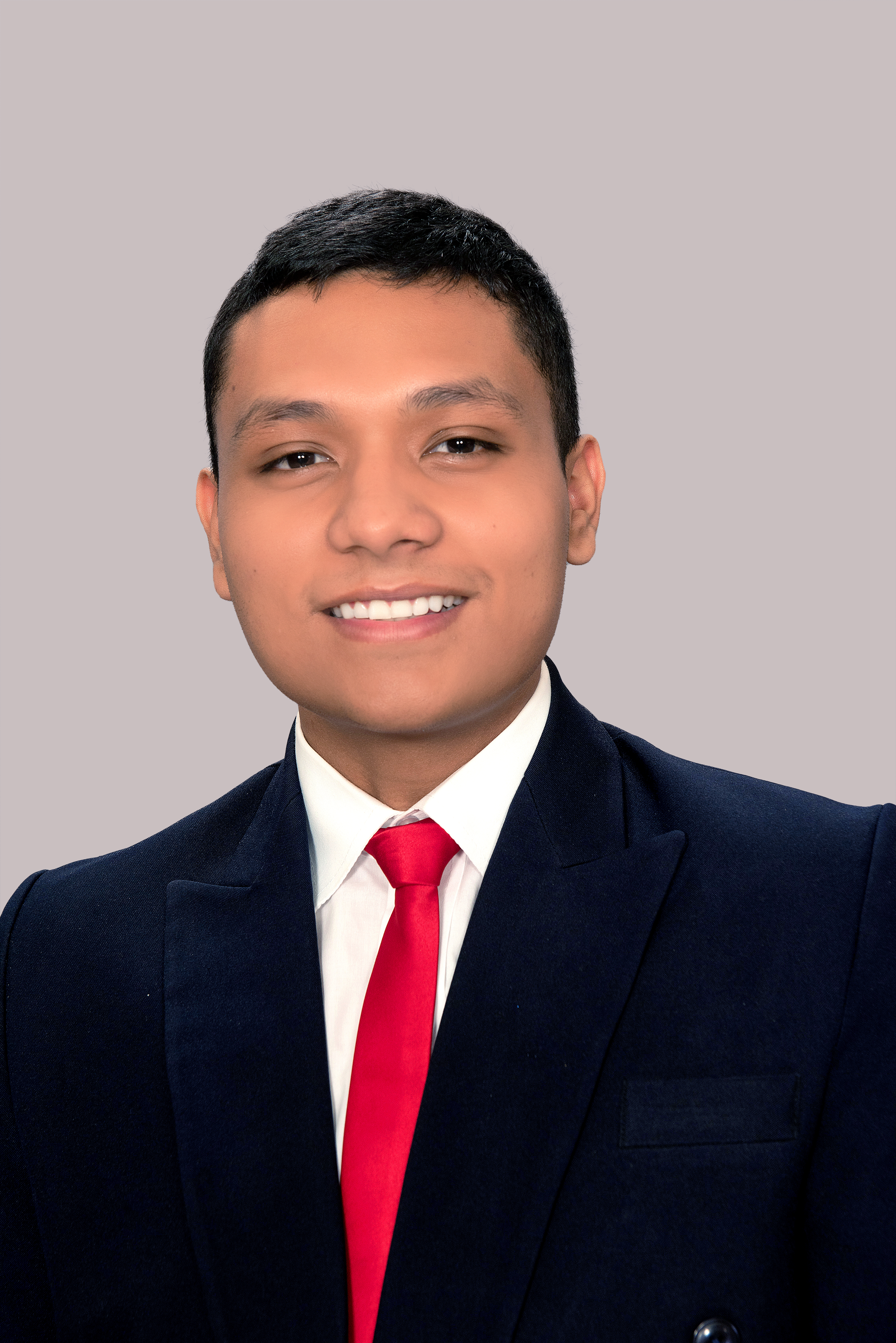 Samuel Muñoz Noreña — Web Developer Colombia